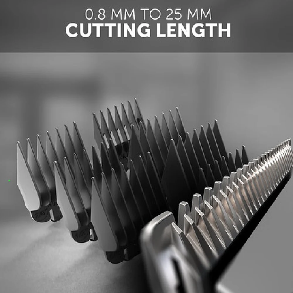 Wahl Hair Clipper Gift Set - Image 4