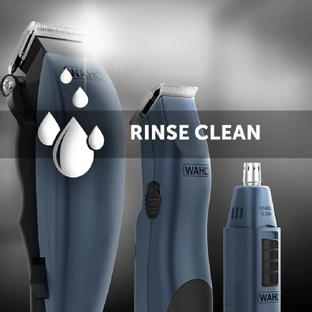 Wahl Hair Clipper Gift Set - Image 5