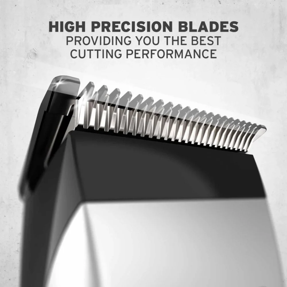 Wahl Homepro Basic Corded Hair Clipper Kit - Image 4