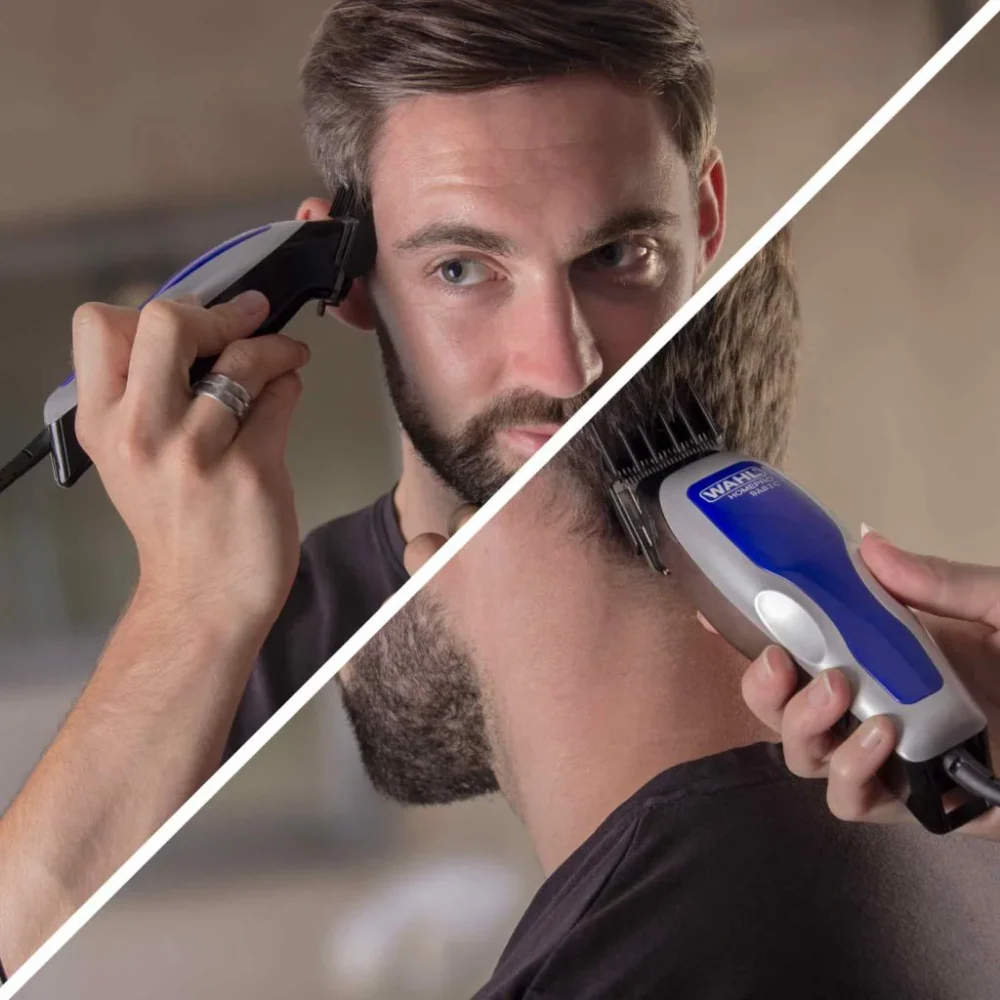 Wahl Homepro Basic Corded Hair Clipper Kit - Image 5