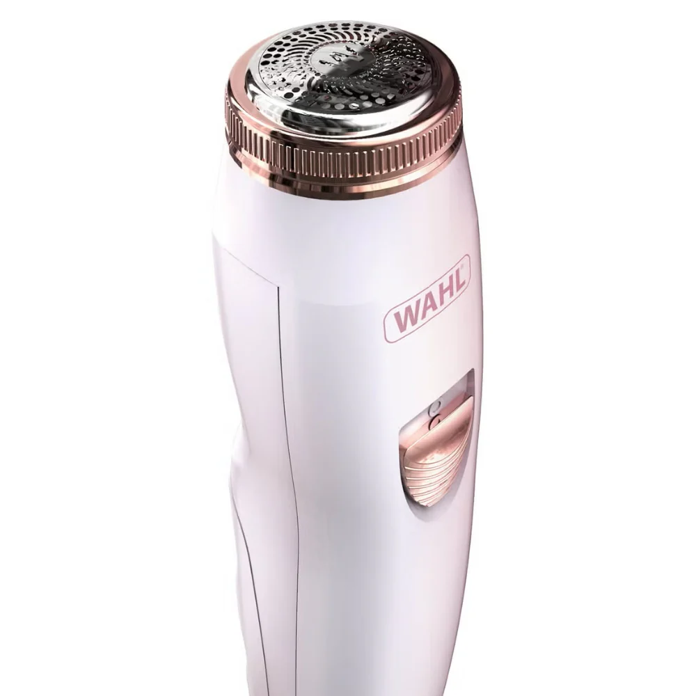 Wahl Ladies Facial Hair Remover Trimmer - Image 2