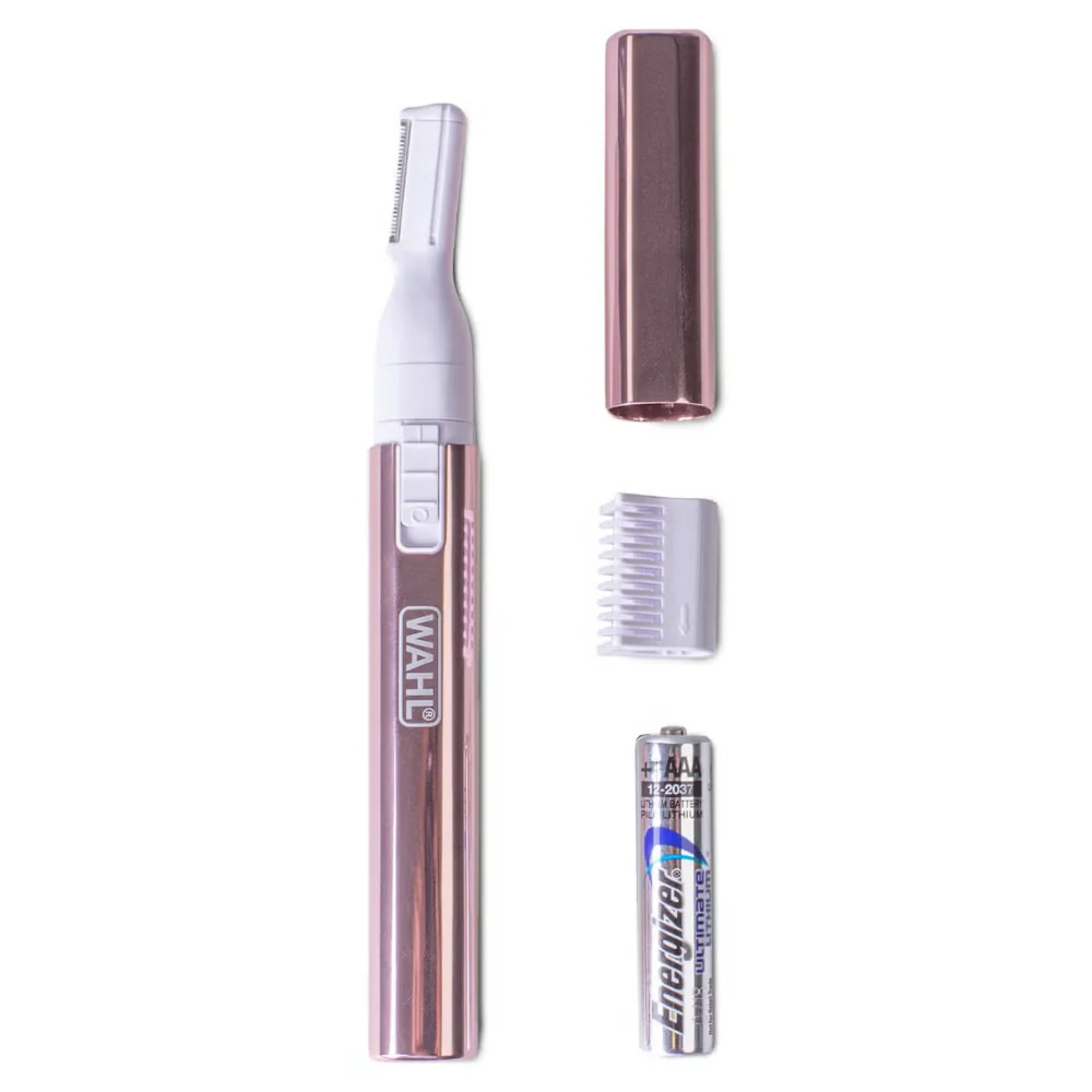 Wahl Ladies Precision Eyebrow Shaper - Image 2