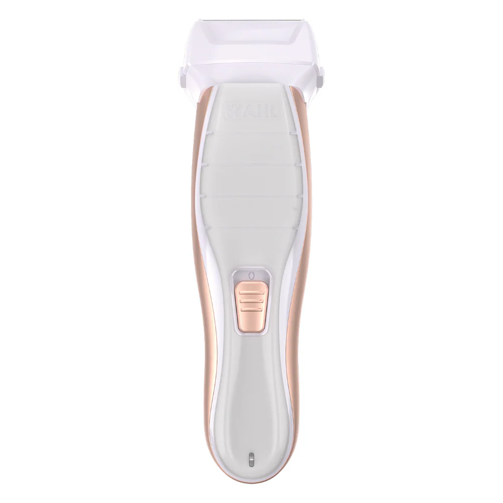 Wahl Ladies Shave & Smooth Hair Removal Clipper - Image 2