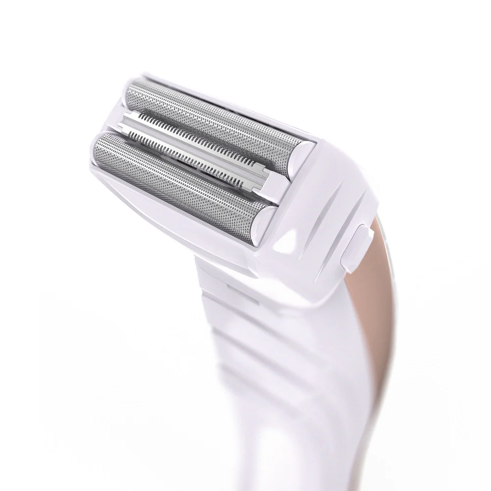 Wahl Ladies Shave & Smooth Hair Removal Clipper - Image 3