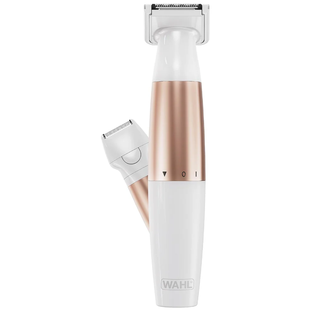 Wahl Ladies Trim & Shave Bikini Trimmer Kit - Image 2