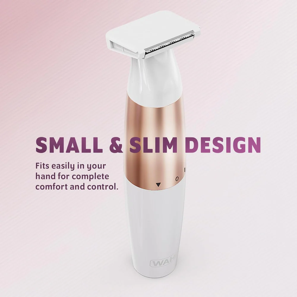 Wahl Ladies Trim & Shave Bikini Trimmer Kit - Image 5