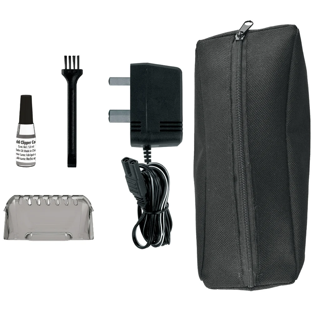 Wahl Lifeproof Plus Wet/Dry Lithium Shaver - Image 2