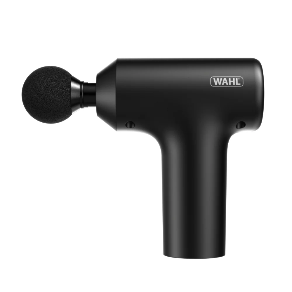 Wahl Lightweight Cordless Mini Massager Gun - Image 2