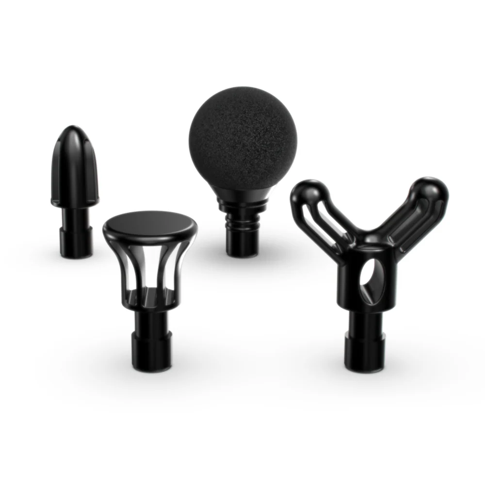 Wahl Lightweight Cordless Mini Massager Gun - Image 3