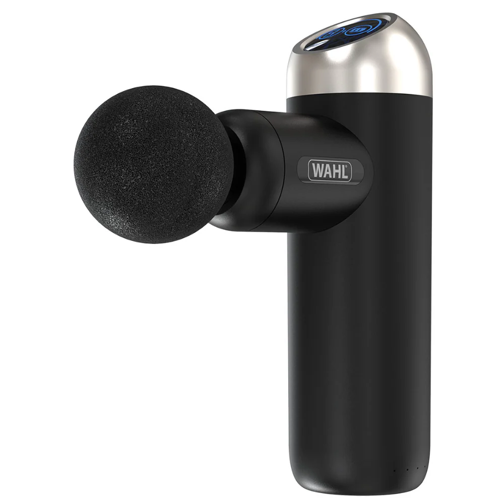 Wahl Lithium Cordless Mini Massager Gun - Image 2