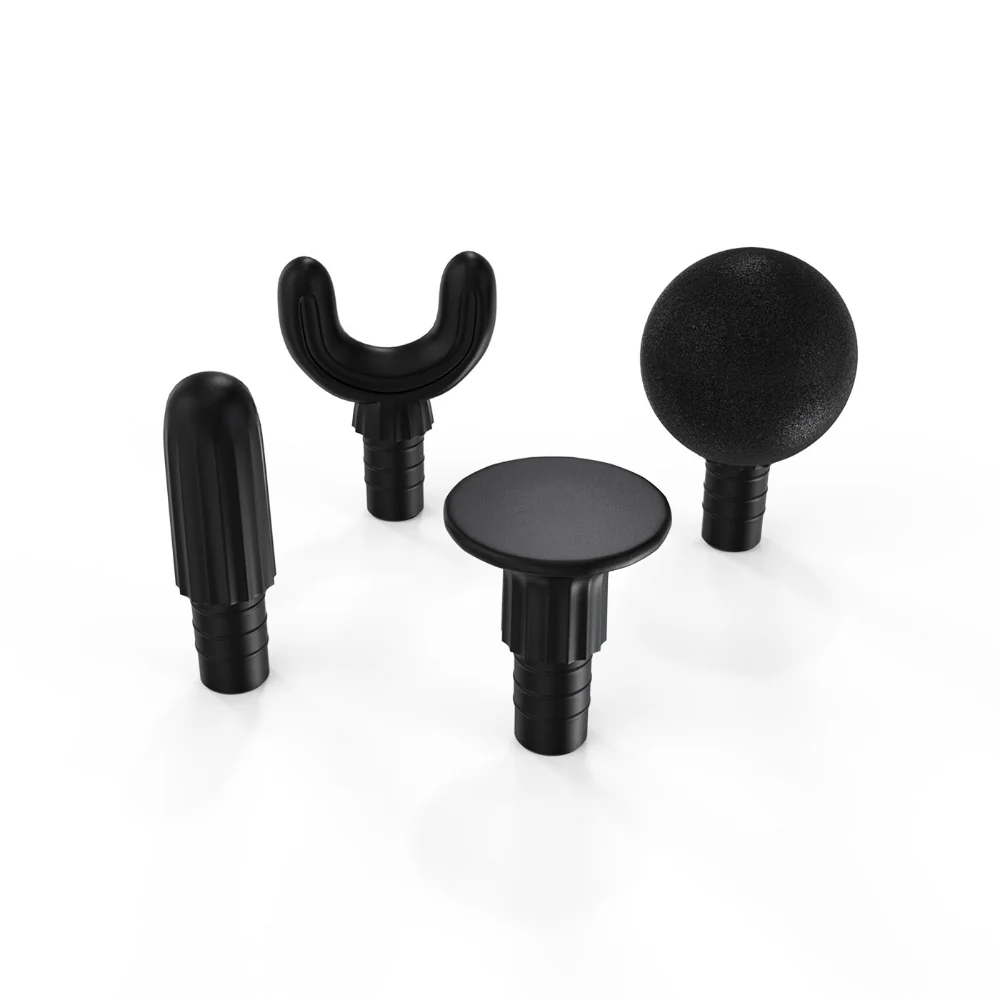 Wahl Lithium Cordless Mini Massager Gun - Image 3