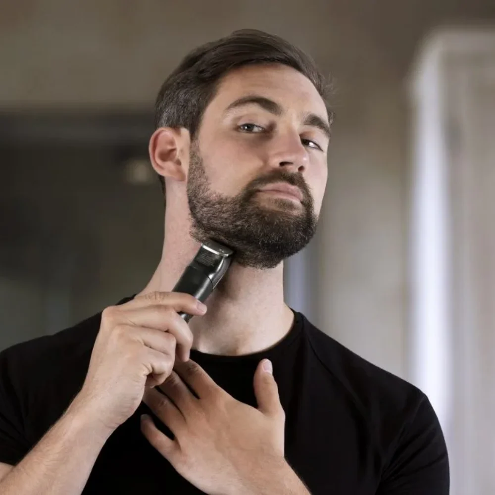 Wahl Lithium Precision 4-In-1 Multi Groomer - Image 4
