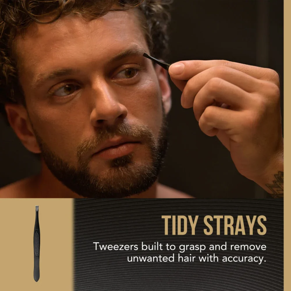 Wahl Manscaper Grooming Kit - Image 3
