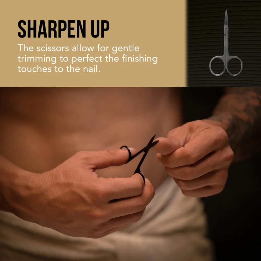 Wahl Manscaper Grooming Kit - Image 4