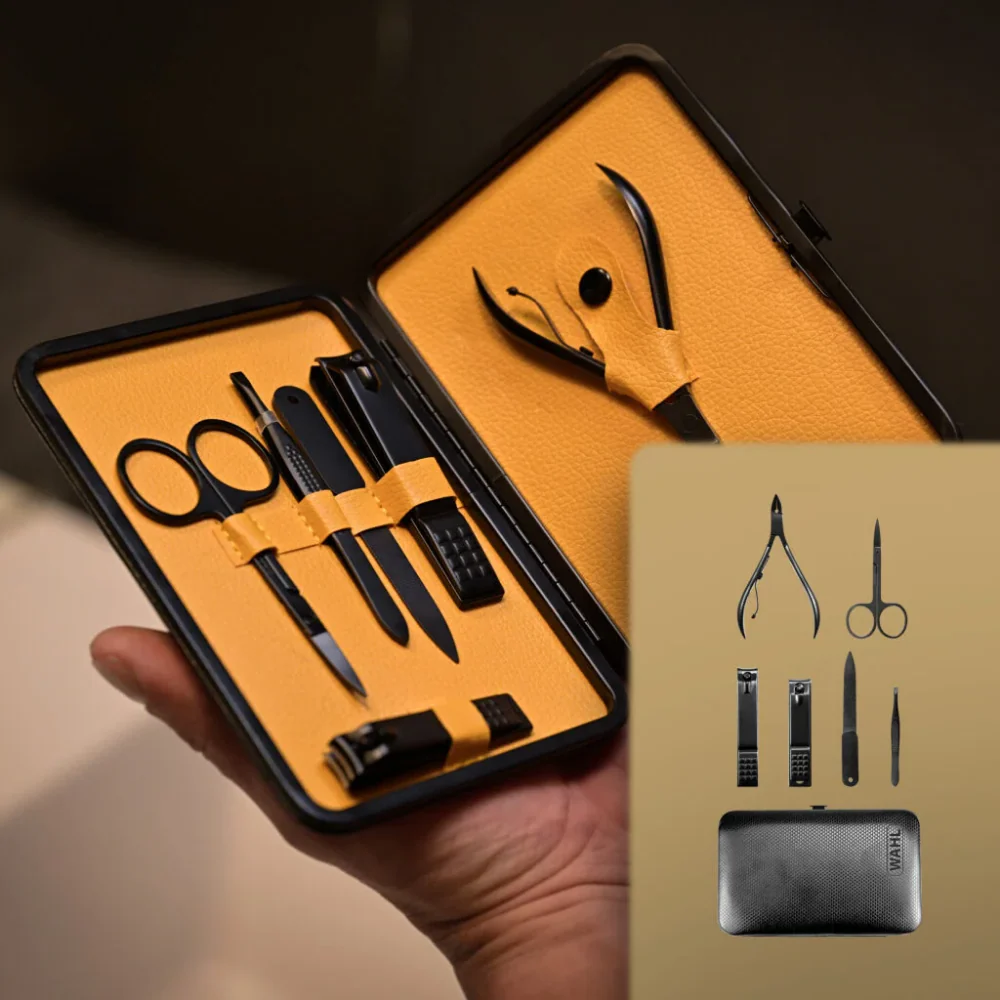 Wahl Manscaper Grooming Kit - Image 5