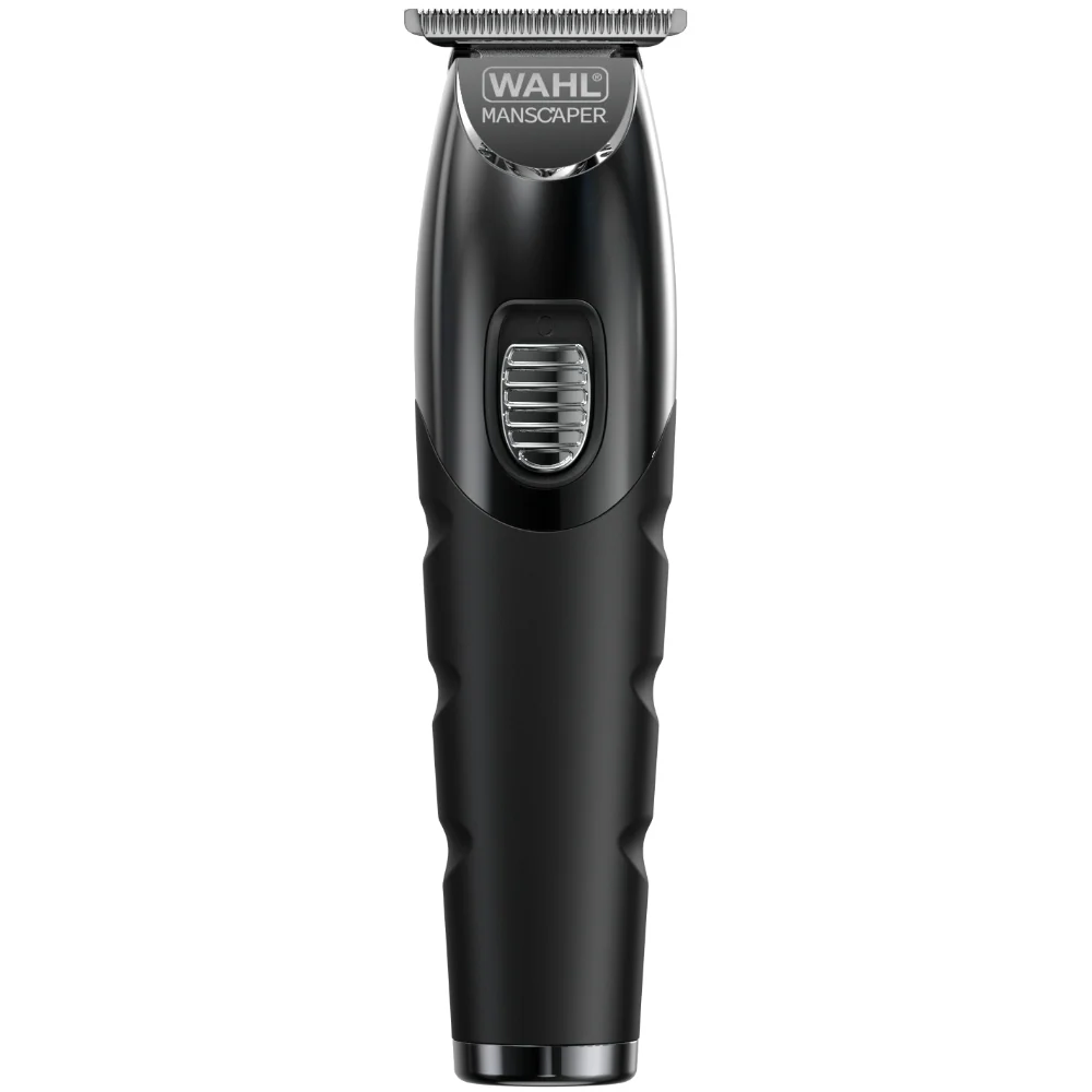 Wahl Manscaper Tool Box Multi Groomer - Image 2