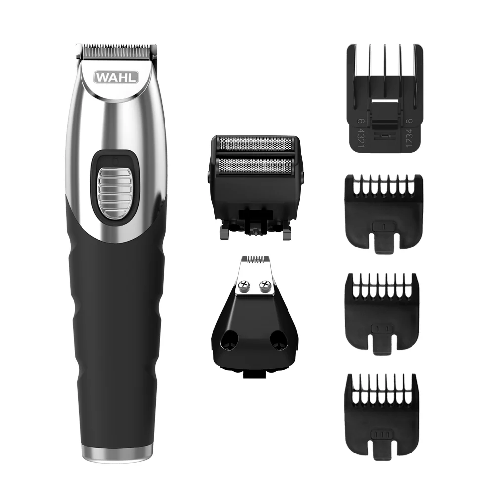 Wahl Multigroomer 8-In-1 Gift Set - Image 2