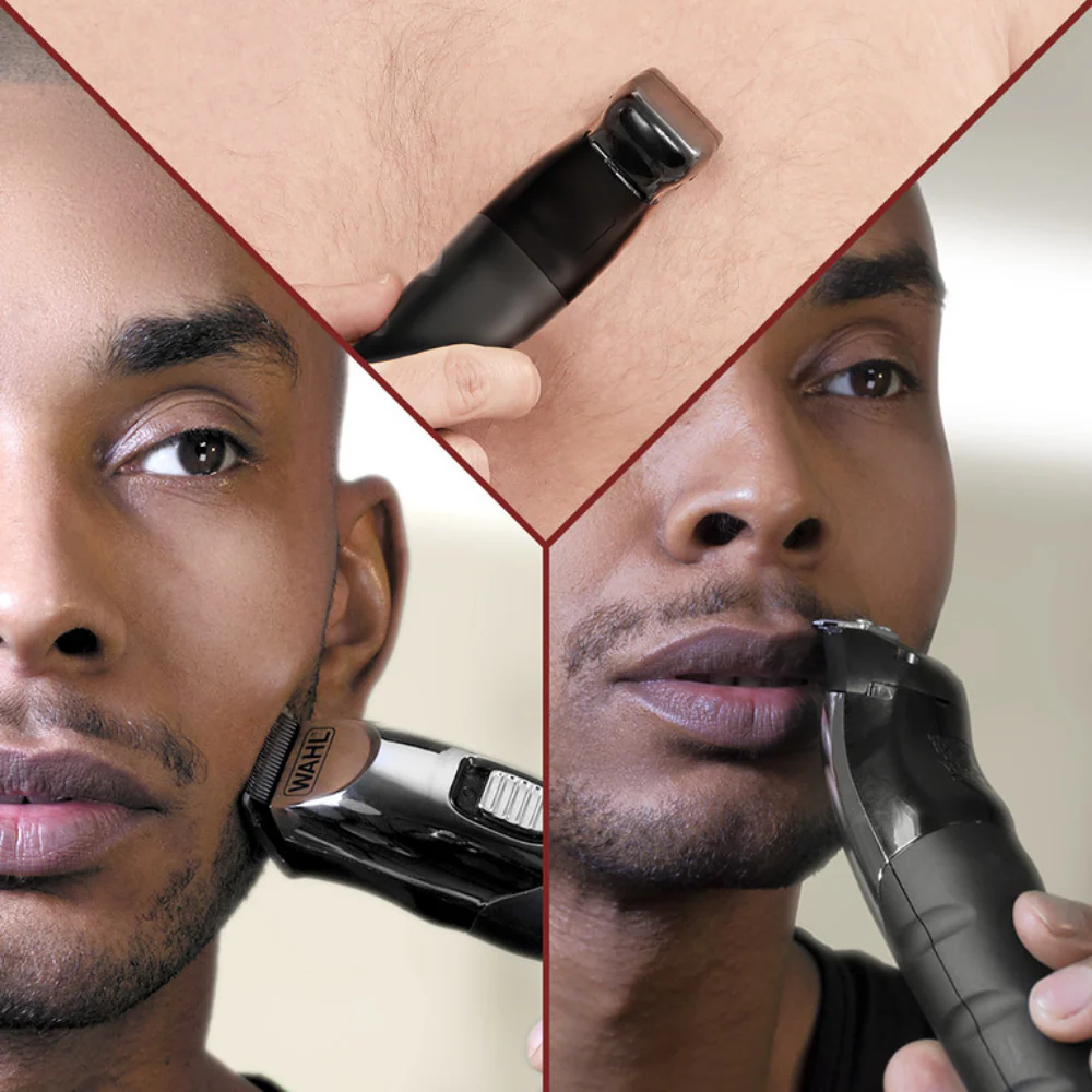 Wahl Multigroomer 8-In-1 Gift Set - Image 6