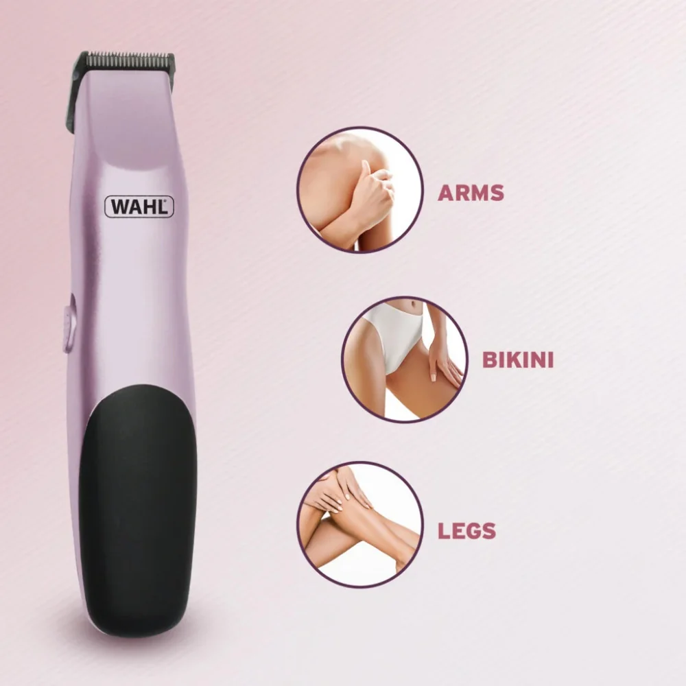Wahl Personal Trimmer for Women - Image 3