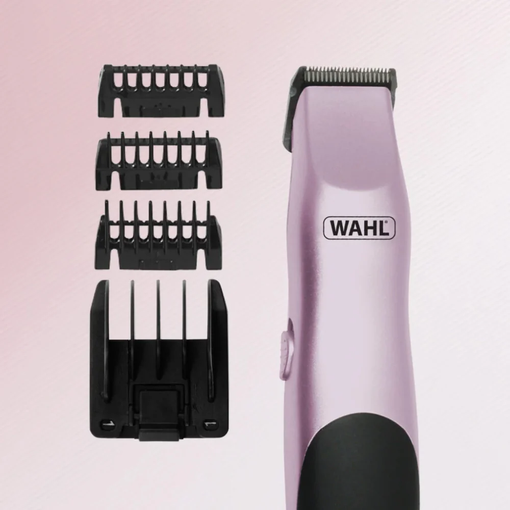 Wahl Personal Trimmer for Women - Image 4