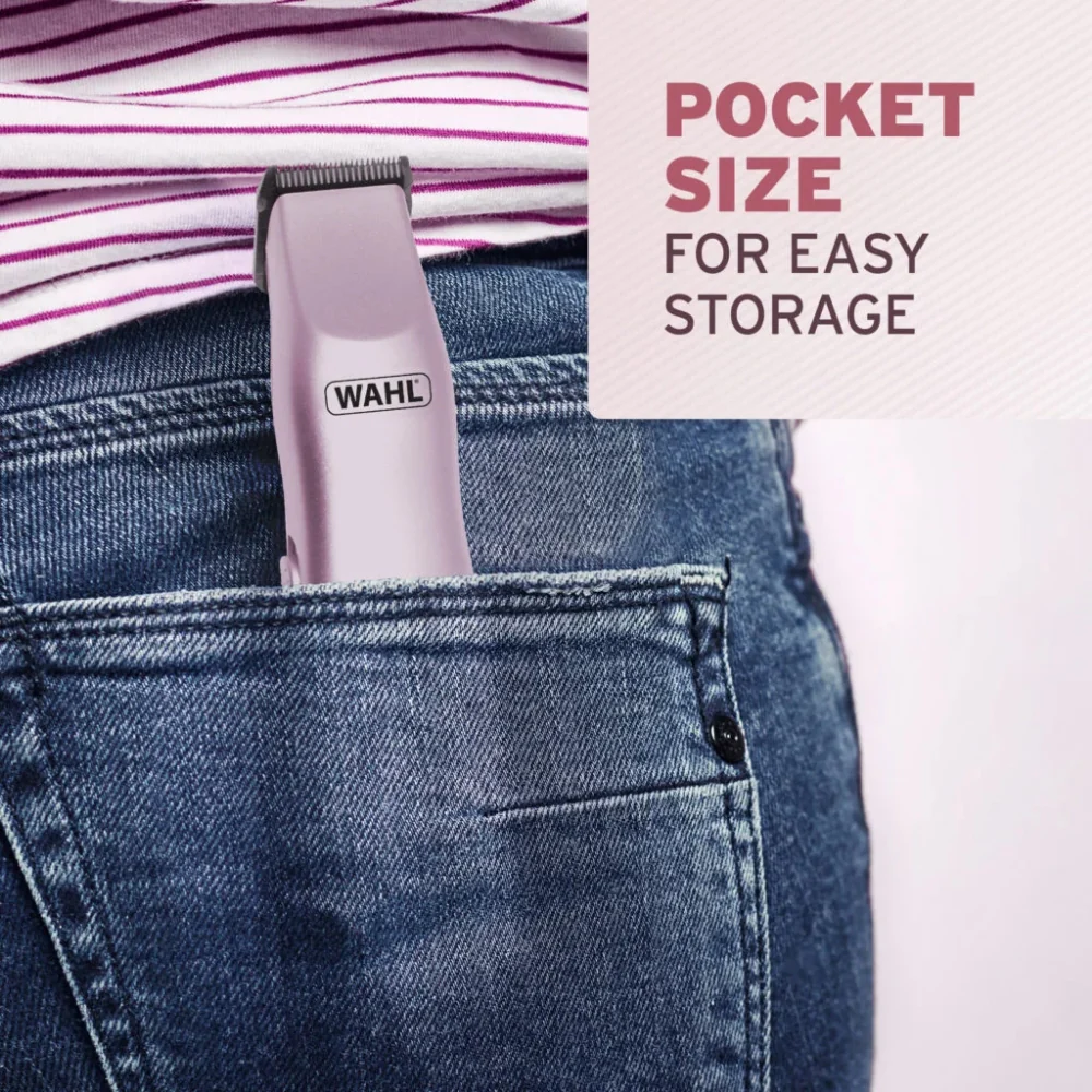 Wahl Personal Trimmer for Women - Image 5