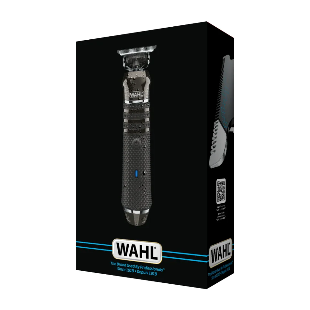 Wahl Pro Series High Visibility Beard Trimmer Kit - Image 9
