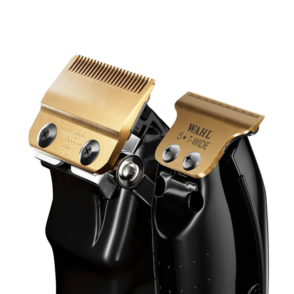 Wahl Professional 5 Star Cordless Barber Combo - Image 7