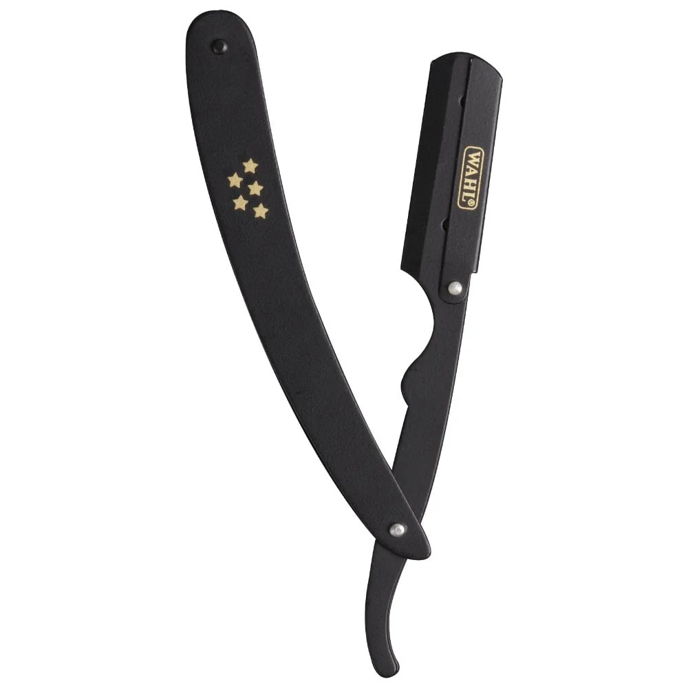 Wahl Professional 5 Star Shave Cut Throat Razor - Image 3