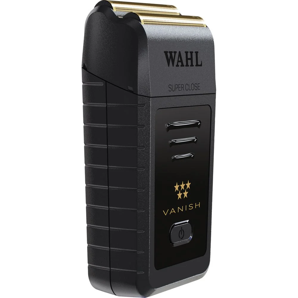 Wahl Professional 5 Star Vanish Foil Shaver - Image 2