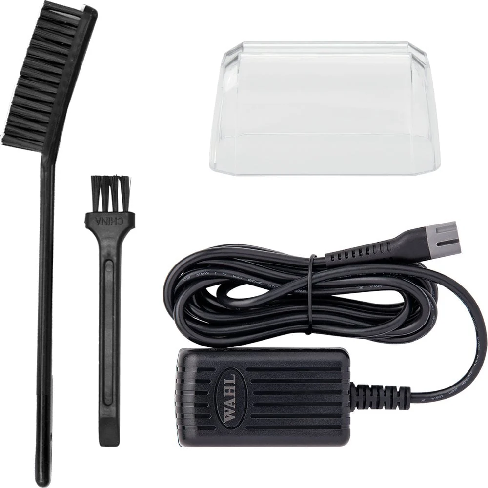 Wahl Professional 5 Star Vanish Foil Shaver - Image 4