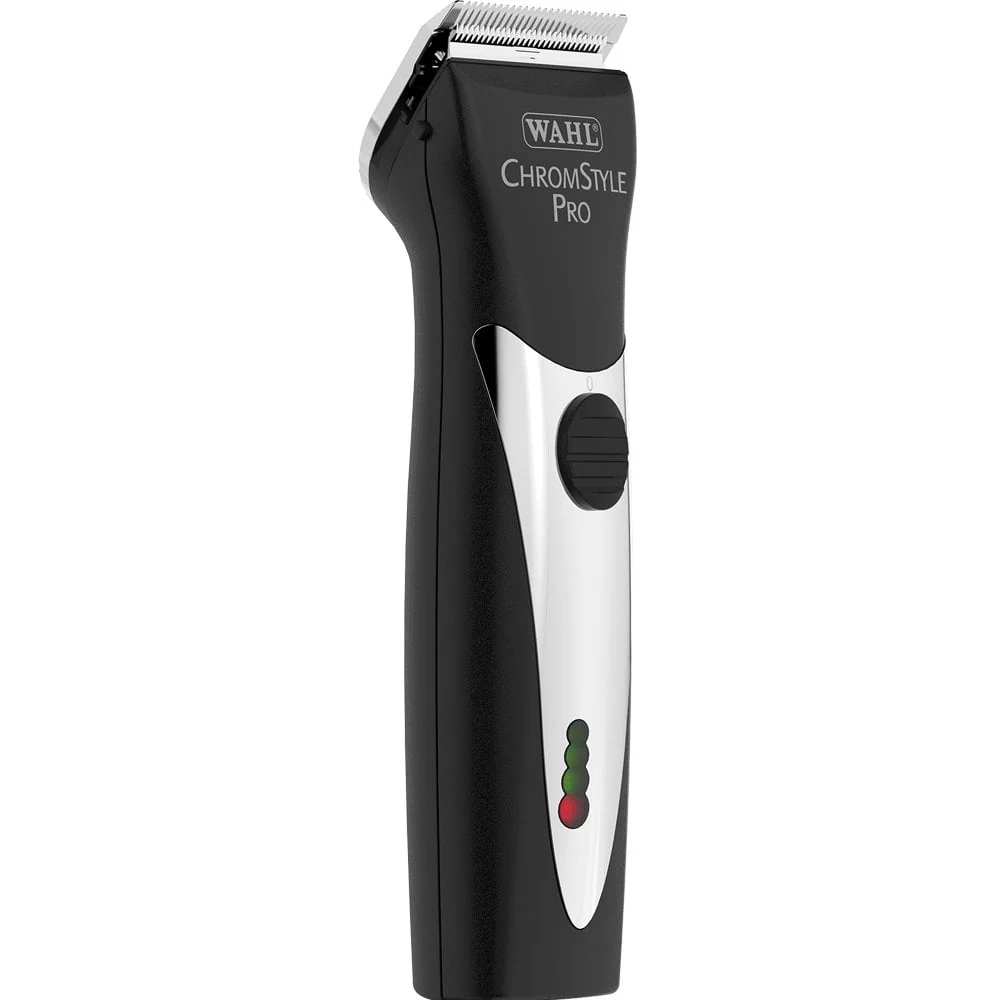 Wahl Professional Academy Professional Chromstyle Hair Clipper - Image 2