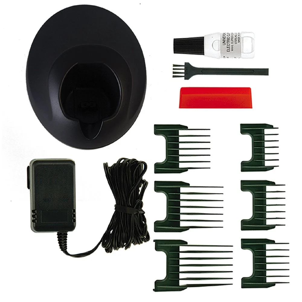 Wahl Professional Academy Professional Chromstyle Hair Clipper - Image 4