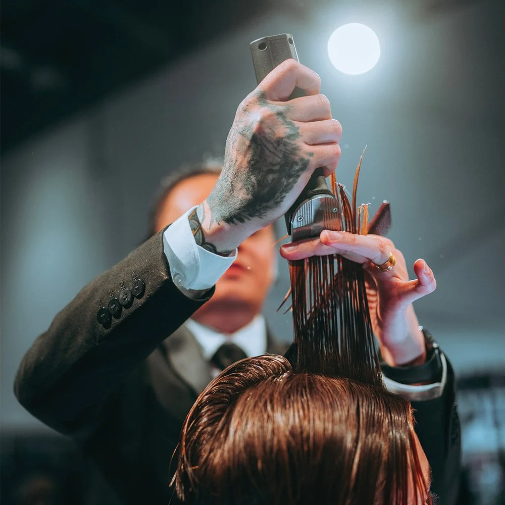 Wahl Professional Academy Professional Chromstyle Hair Clipper - Image 7