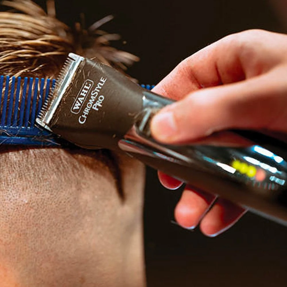 Wahl Professional Academy Professional Chromstyle Hair Clipper - Image 8