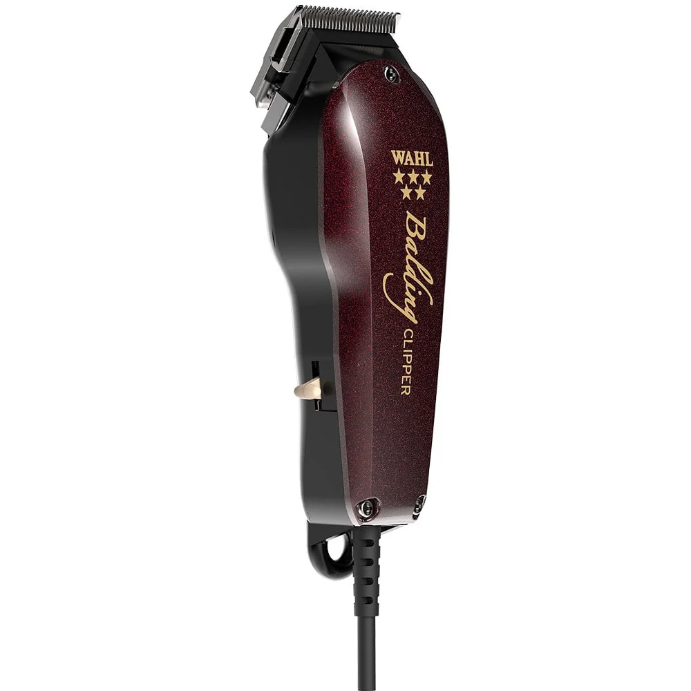 Wahl Professional Balding Hair Clipper - Image 2