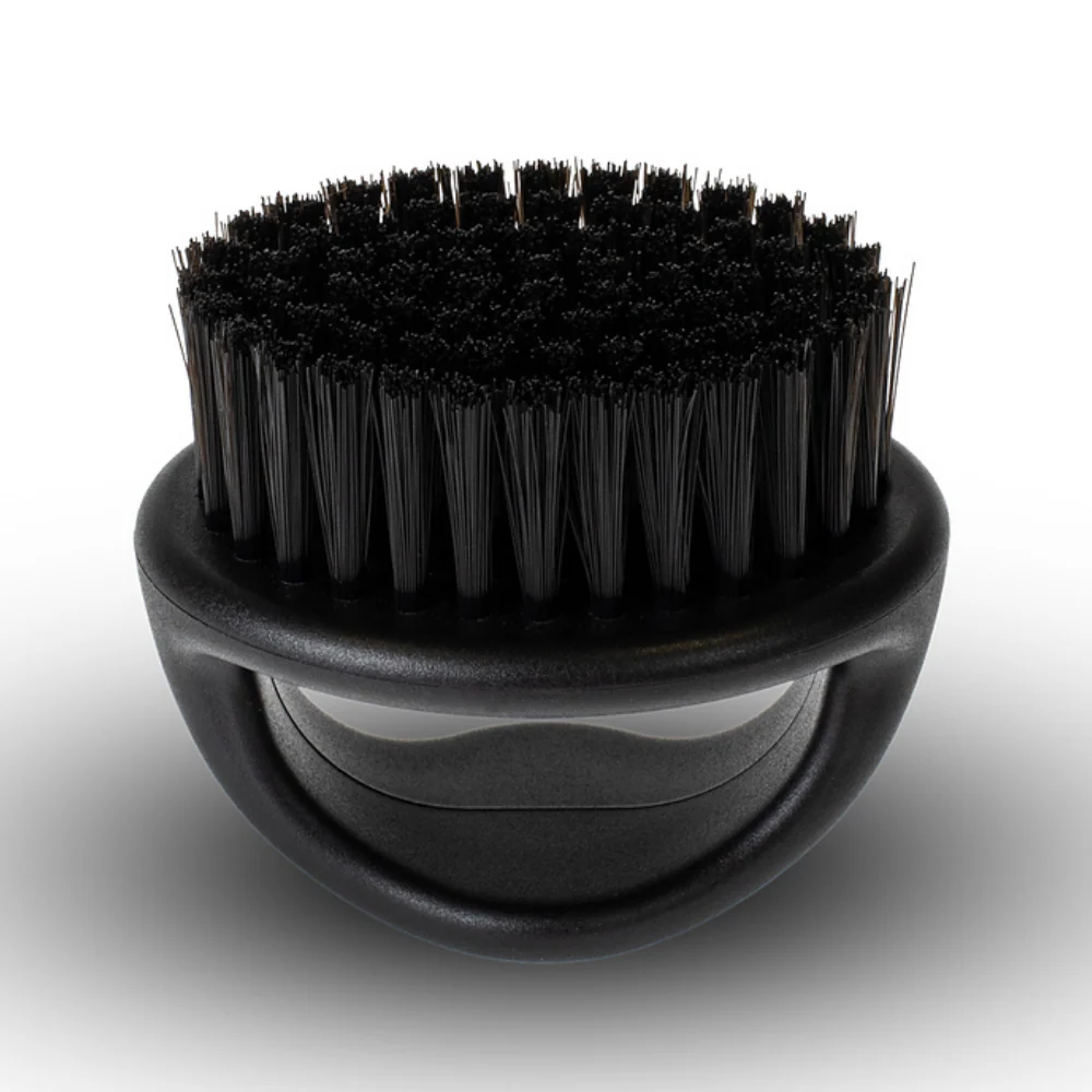 Wahl Professional Barber Knuckle Fade Brush - Image 3