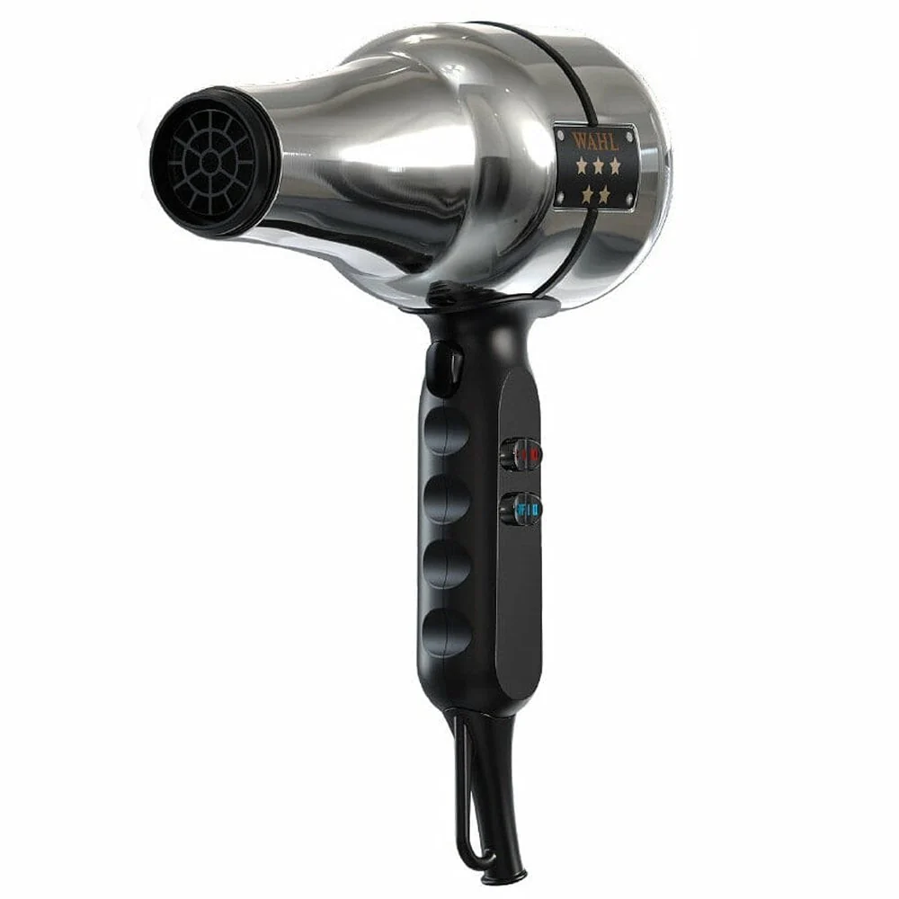 Wahl Professional Barbers Dryer 2200W - Image 2