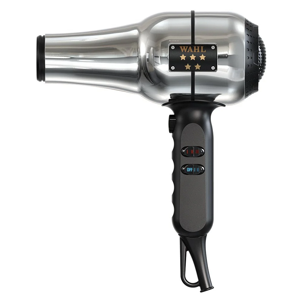 Wahl Professional Barbers Dryer 2200W - Image 3