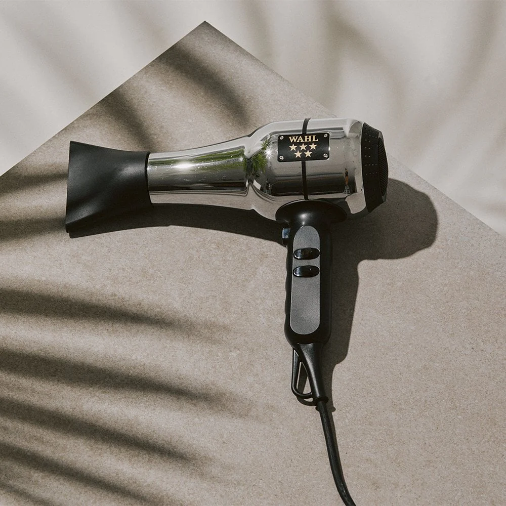 Wahl Professional Barbers Dryer 2200W - Image 5