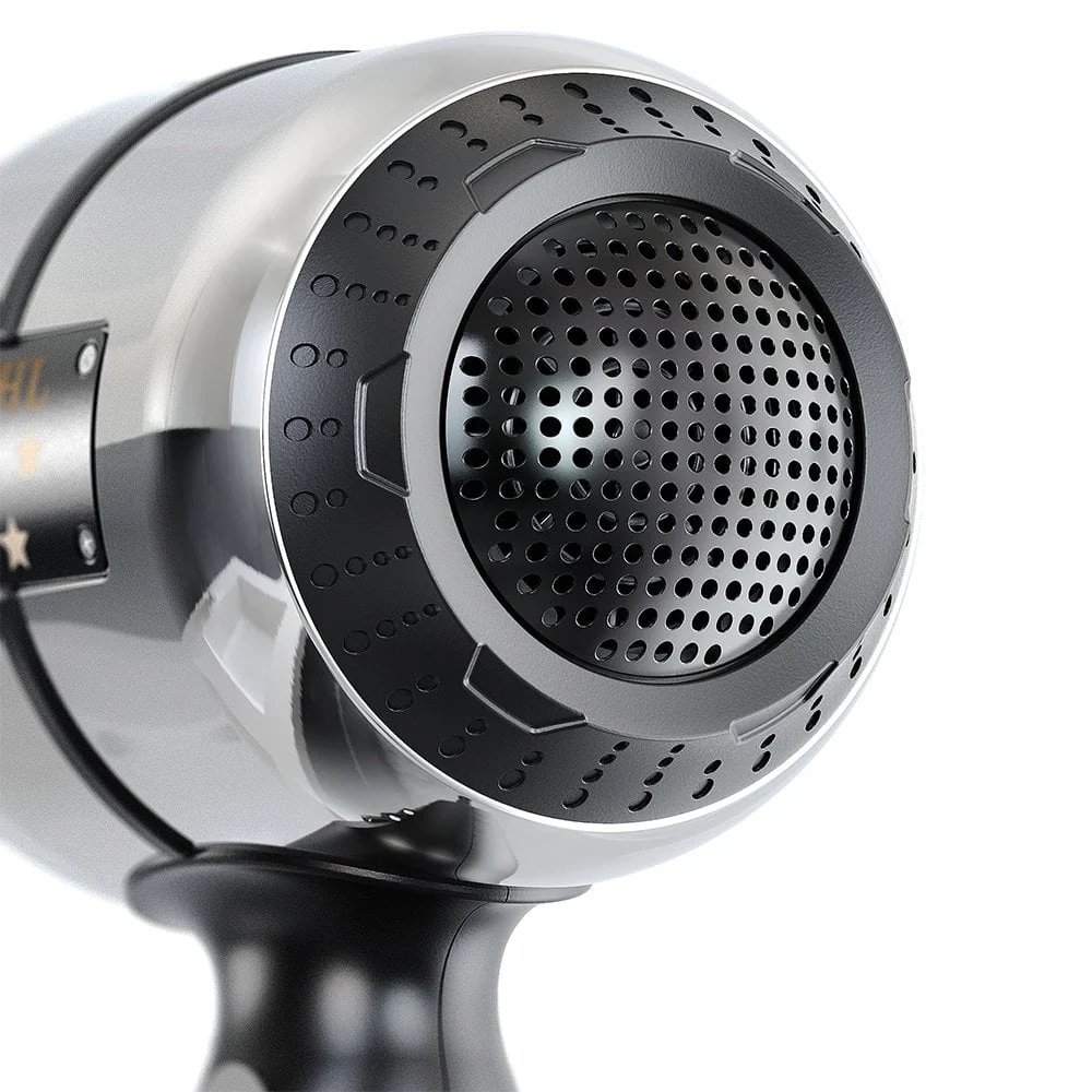 Wahl Professional Barbers Dryer 2200W - Image 6