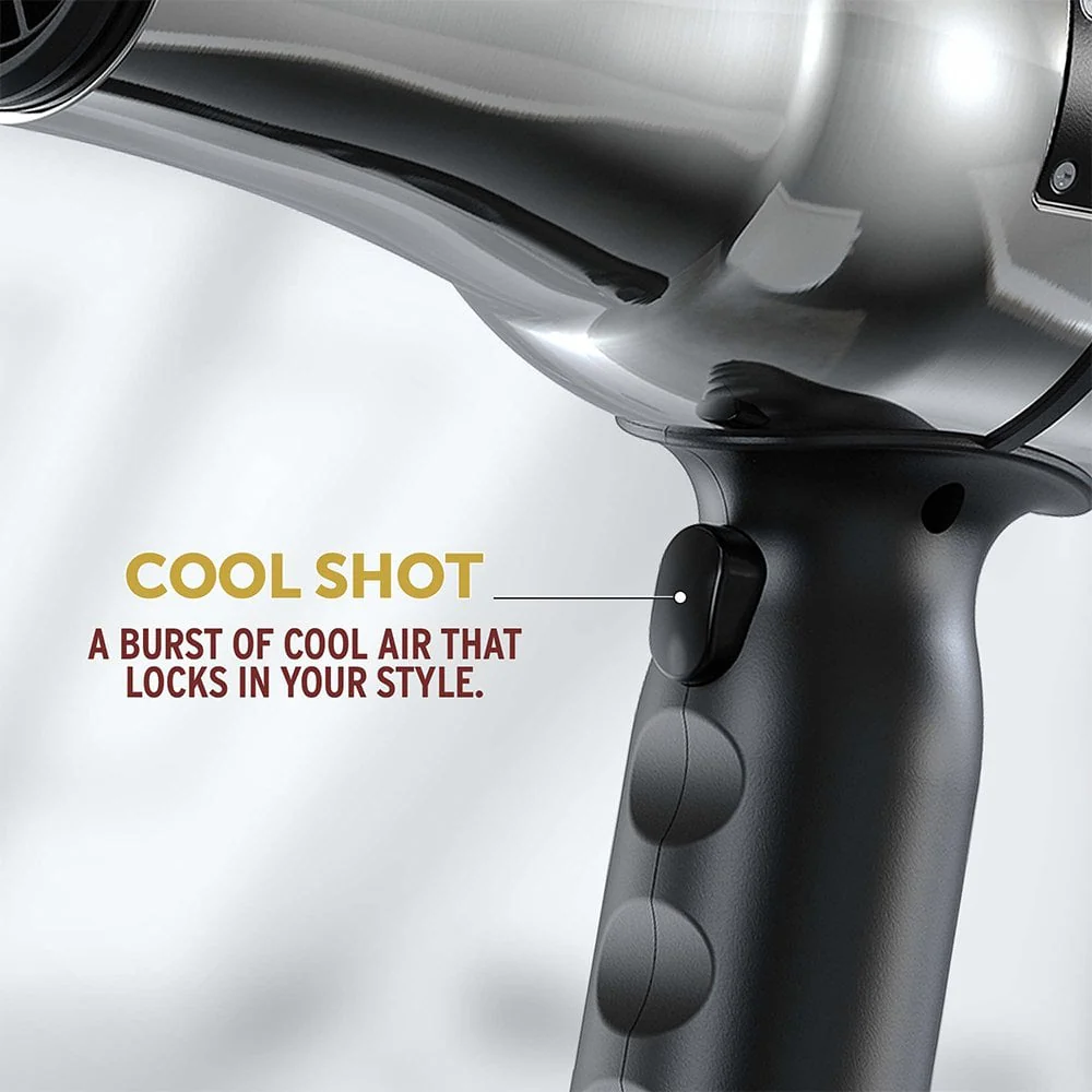 Wahl Professional Barbers Dryer 2200W - Image 8