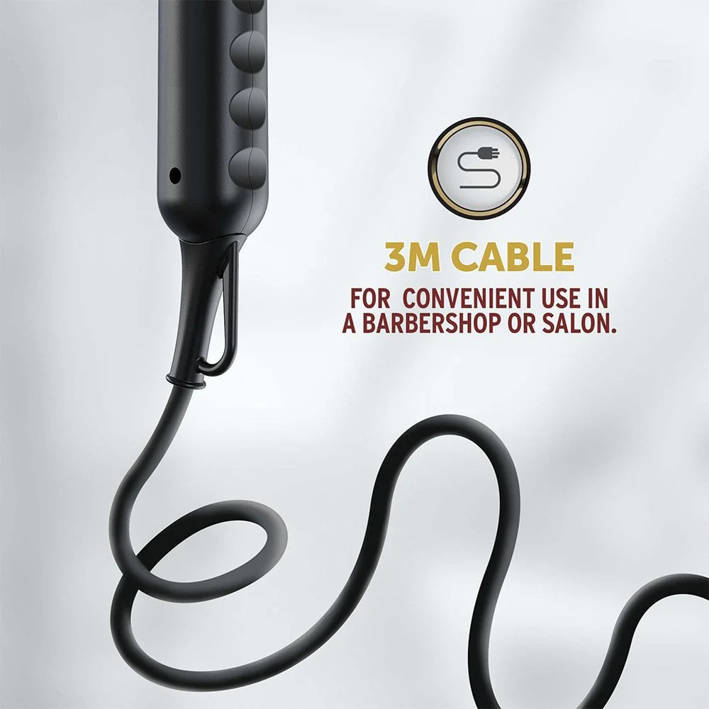Wahl Professional Barbers Dryer 2200W - Image 9