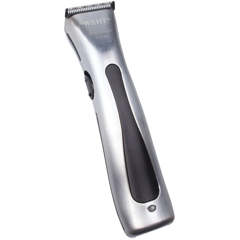 Wahl Professional Beret Lithium Ion Hair Trimmer - Image 2
