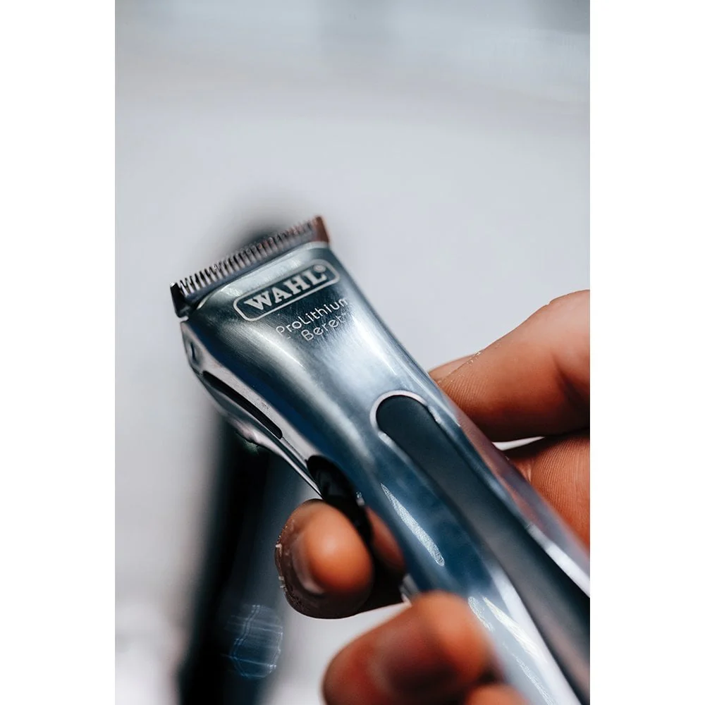 Wahl Professional Beret Lithium Ion Hair Trimmer - Image 5
