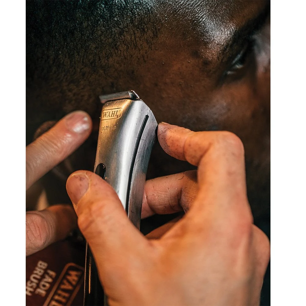 Wahl Professional Beret Lithium Ion Hair Trimmer - Image 9