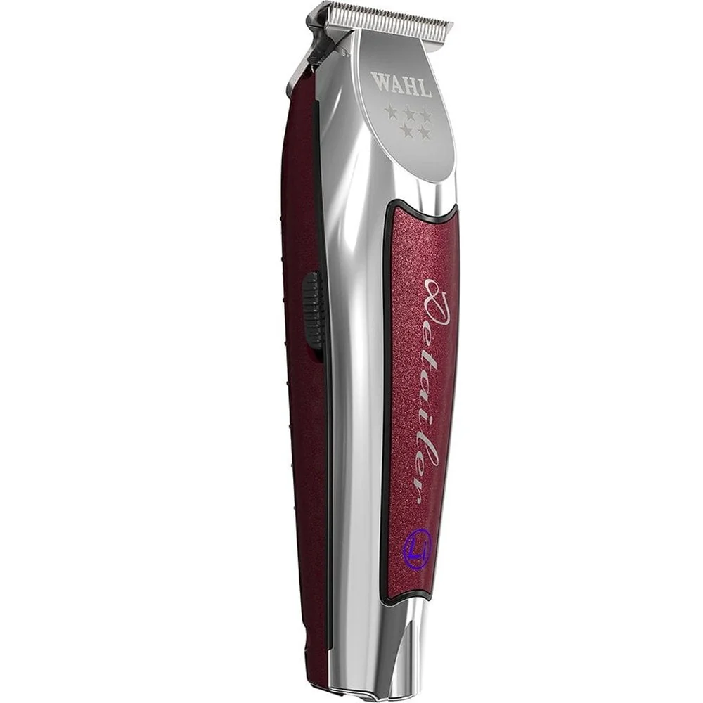 Wahl Professional Cordless Detailer Li Hair Trimmer - Image 3