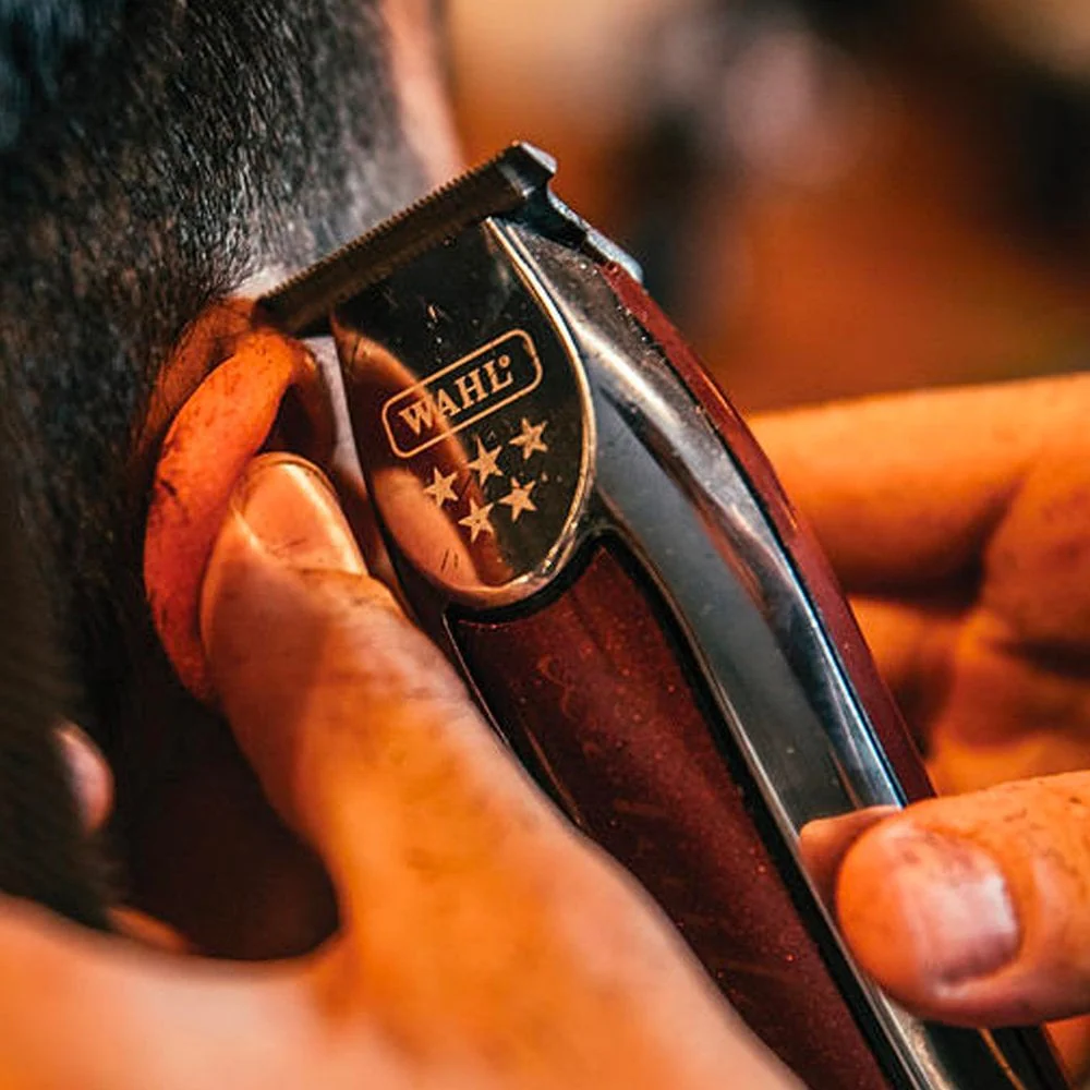 Wahl Professional Cordless Detailer Li Hair Trimmer - Image 4