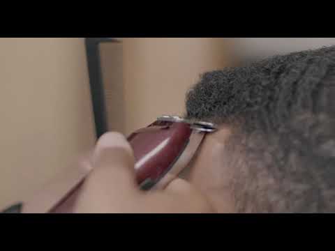 Wahl Professional Cordless Detailer Li Hair Trimmer - Image 7
