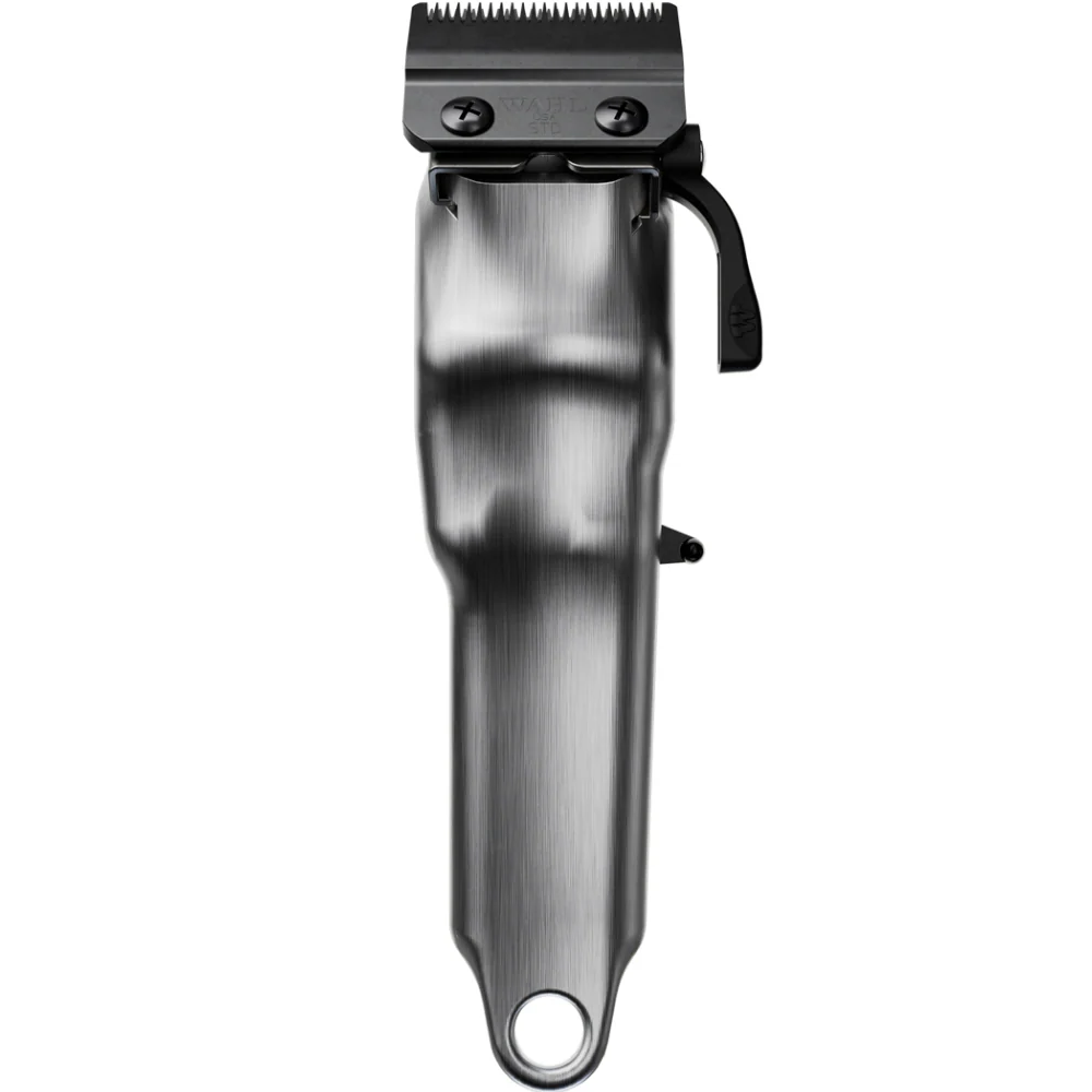 Wahl Professional Cordless Legend Hair Clipper Limited Edition Olive Green - Image 8