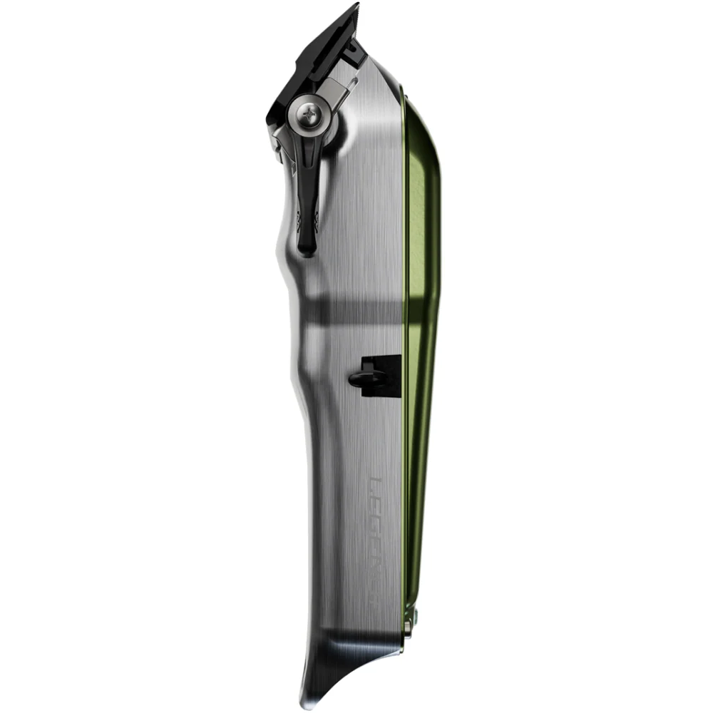 Wahl Professional Cordless Legend Hair Clipper Limited Edition Olive Green - Image 9